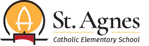 St. Agnes Logo